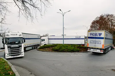 PUH „PROBE-TRANS” Jarosław Probe