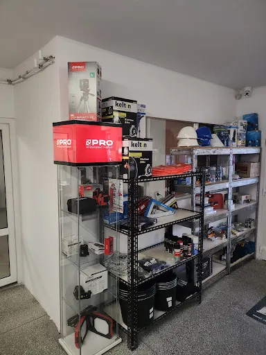 ELECTRIC-TECH Sp. z o.o